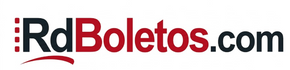 RdTicketmexico.lat – Inicio
